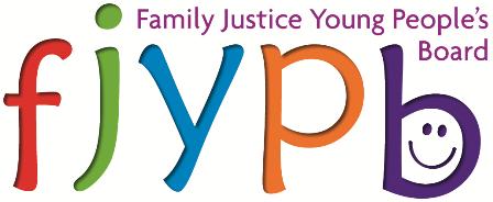 Family Justice Young People's Board logo
