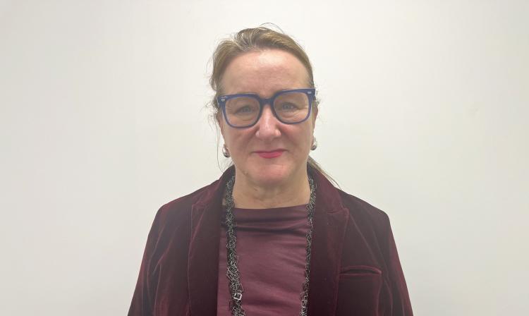 Theresa Leavy