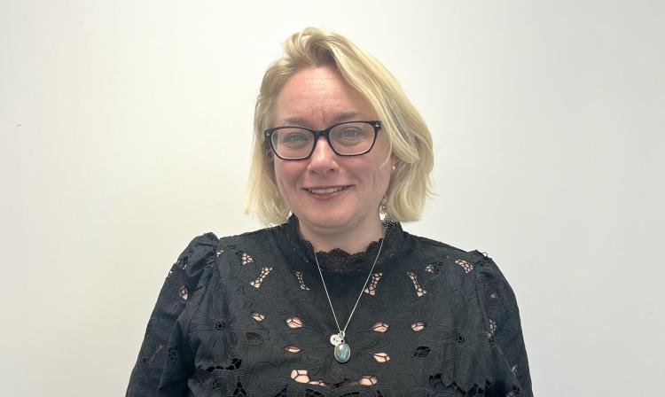 Gemma Hewison